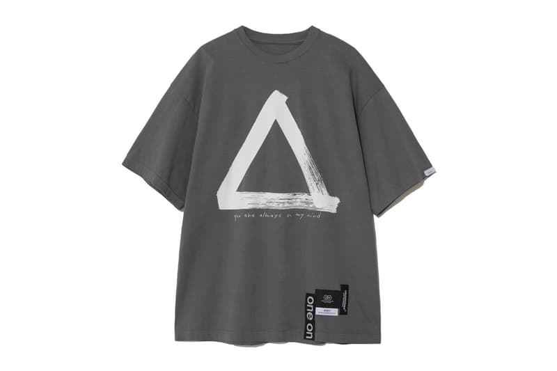 UNDERCOVER and WTAPS Reunite for New "ONE ON ONE" Capsule