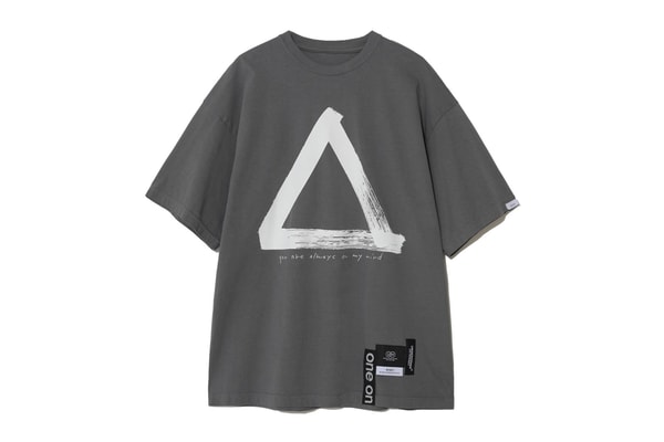 UNDERCOVER and WTAPS Reunite for New "ONE ON ONE" Capsule