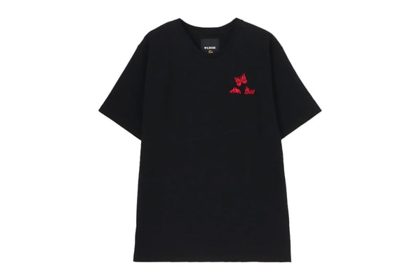 WILDSIDE Yohji Yamamoto x NEEDLES Capsule Release Info
