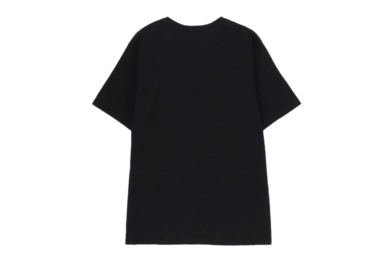 WILDSIDE Yohji Yamamoto x NEEDLES Capsule Release Info