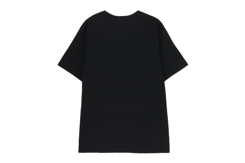 WILDSIDE Yohji Yamamoto x NEEDLES Capsule Release Info