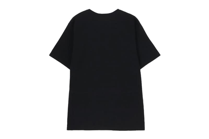 WILDSIDE Yohji Yamamoto x NEEDLES Capsule Release Info