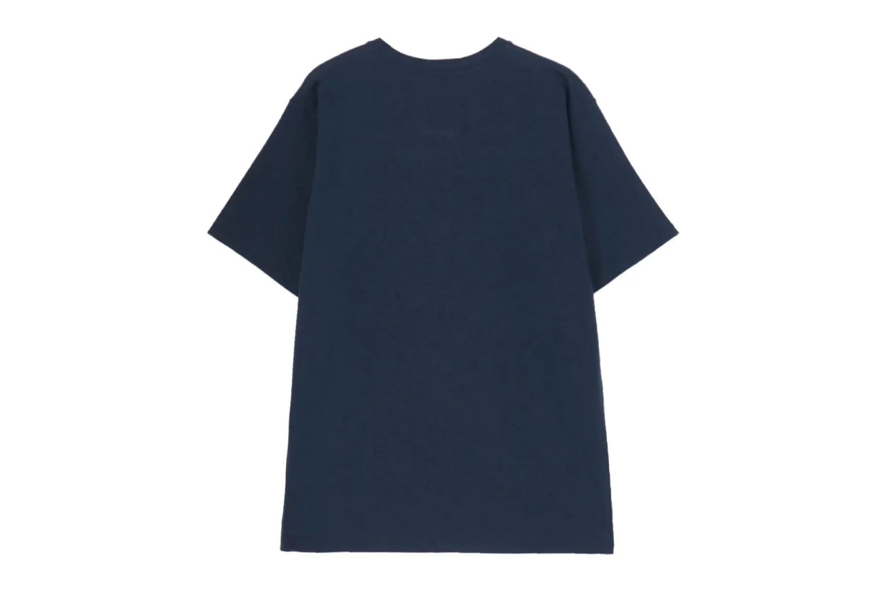 WILDSIDE Yohji Yamamoto x NEEDLES Capsule Release Info