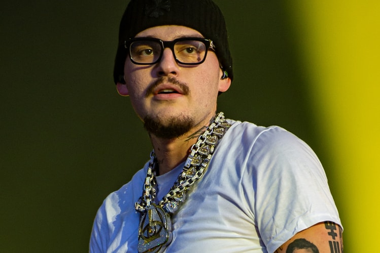 Yeat Announces Surprise EP 'DANGEROUS SUMMER'