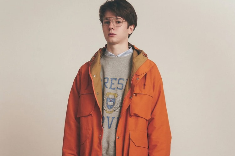 FreshService Presents a “Heavy Duty” FW25 Collection