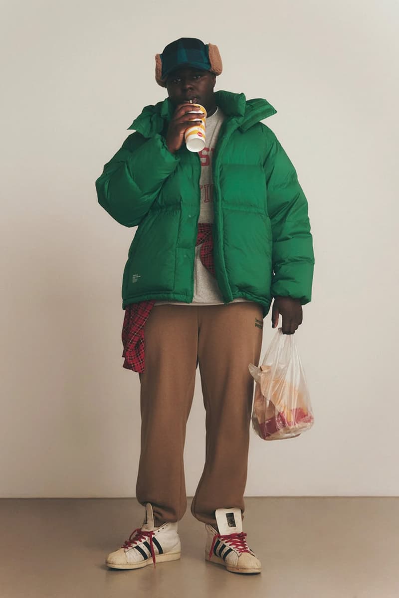 FreshService Fall/Winter 2025 Collection Lookbook Release Info