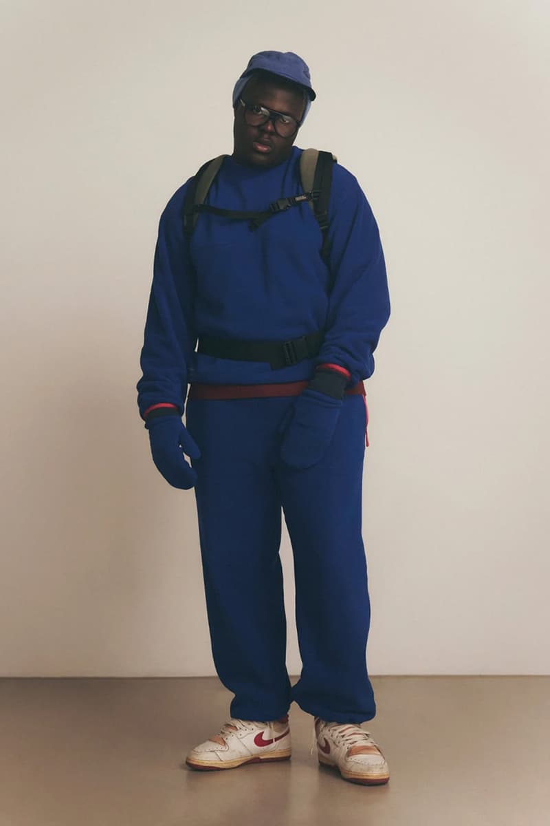 FreshService Fall/Winter 2025 Collection Lookbook Release Info