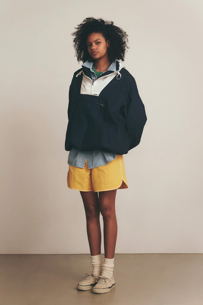 FreshService Fall/Winter 2025 Collection Lookbook Release Info