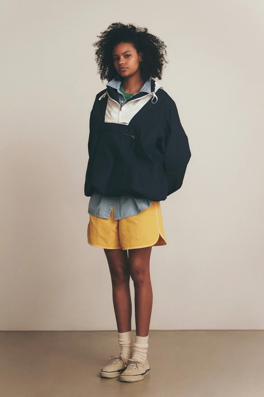 FreshService Fall/Winter 2025 Collection Lookbook Release Info