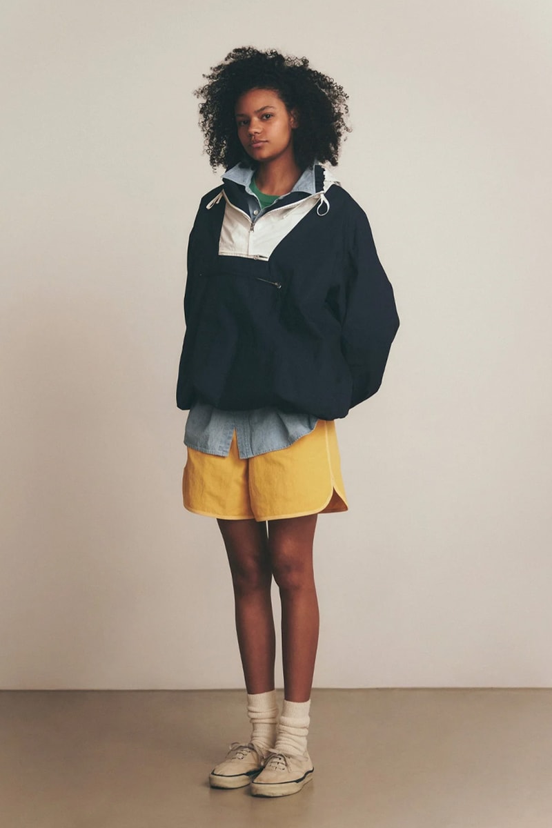 FreshService Fall/Winter 2025 Collection Lookbook Release Info