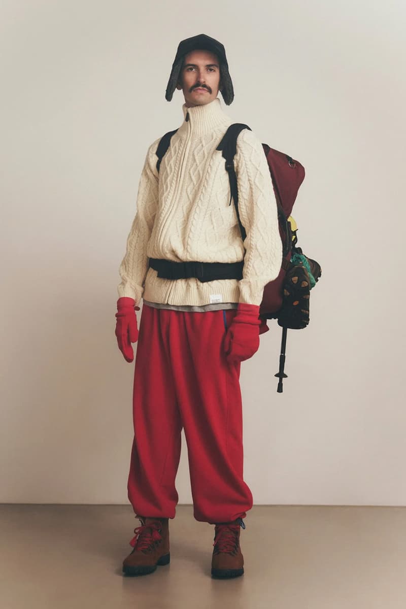 FreshService Fall/Winter 2025 Collection Lookbook Release Info