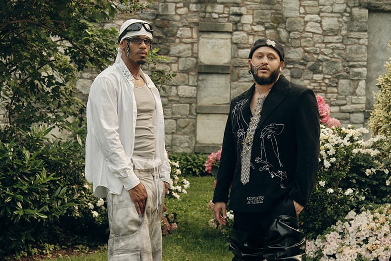 Planta Industrial Charts a Sound for the Nueva Generación