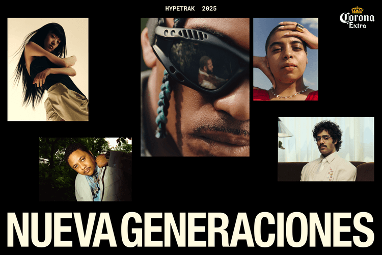'Nueva Generaciones' Spotlights the Next Generation of Musical Talent