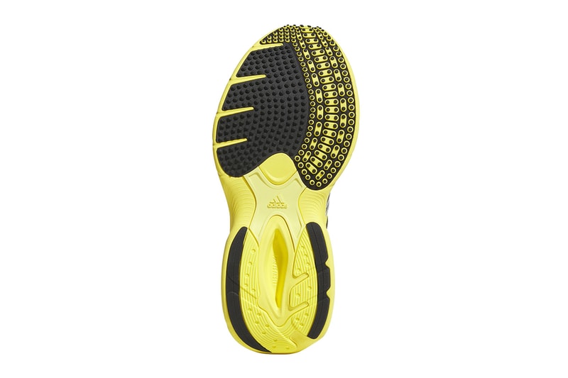 adidas Originals adiZero Goukana Debut JP7177 “Yellow/Light Yellow/Core Black” Release Info