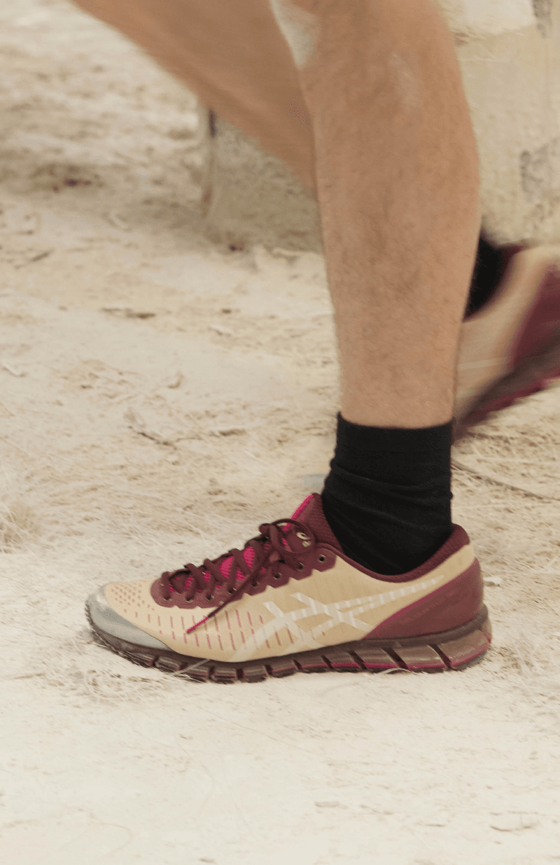 Above The Clouds ASICS GEL-QUANTUM 360 I collaboration release info