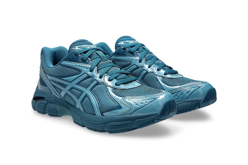 ASICS GT-2160 “Restful Teal/Blue Teal” 1203A764.400 Release Info GEL® technology Trusstic System