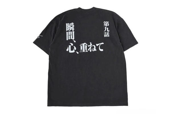 EVANGELION:95 Graphic Tee Collection Neon Genesis Evangelion Hideaki Anno EVA-01 EVA-02 SEELE Lilith Asuka TV anime Info