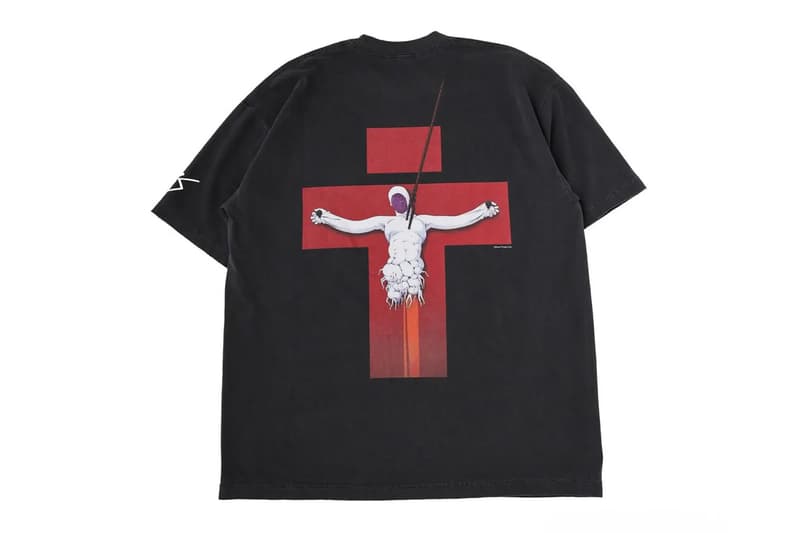 EVANGELION:95 Graphic Tee Collection Neon Genesis Evangelion Hideaki Anno EVA-01 EVA-02 SEELE Lilith Asuka TV anime Info