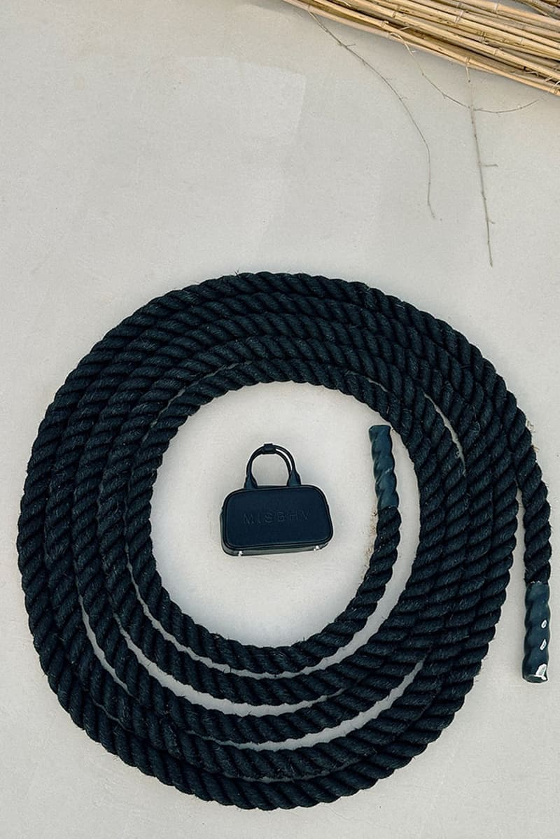 MISBHV Heads to Ibiza for High Summer  collection release info drop price release info capsule polish brand spring ss25 label fashion