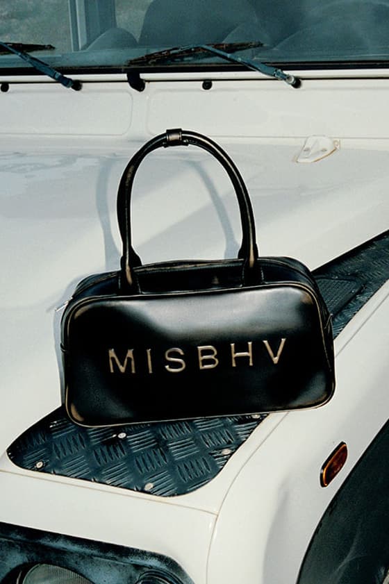 MISBHV Heads to Ibiza for High Summer collection release info drop price release info capsule polish brand spring ss25 label fashion