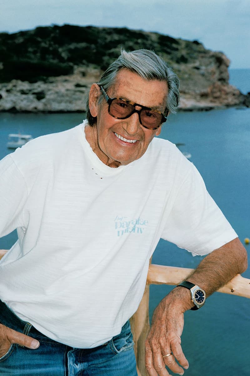 MISBHV Heads to Ibiza for High Summer  collection release info drop price release info capsule polish brand spring ss25 label fashion