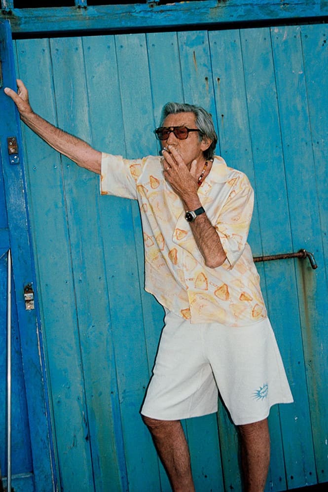 MISBHV Heads to Ibiza for High Summer  collection release info drop price release info capsule polish brand spring ss25 label fashion