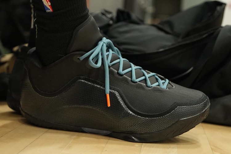 LeBron James Reveals the Nike LeBron 23
