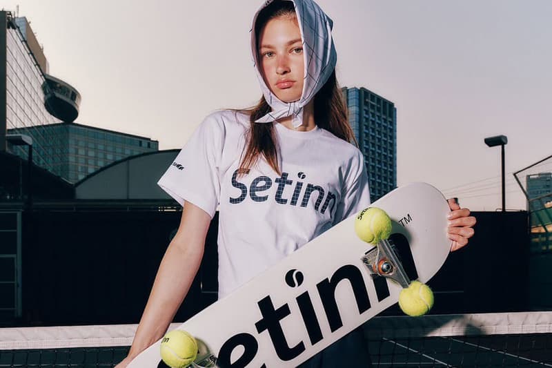 Vans Hits the Courts with Setinn To Serve Up Two Tennis Sneakers  release info authentic speed clothes apparel capsule collab price wimbledon authentic shoe skate skateboarding speed 