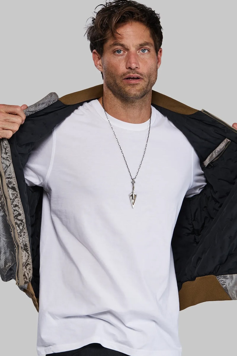 Vollebak Electromagnetic Shielding Bomber Jacket NASA Mars Rover Release Date Info 