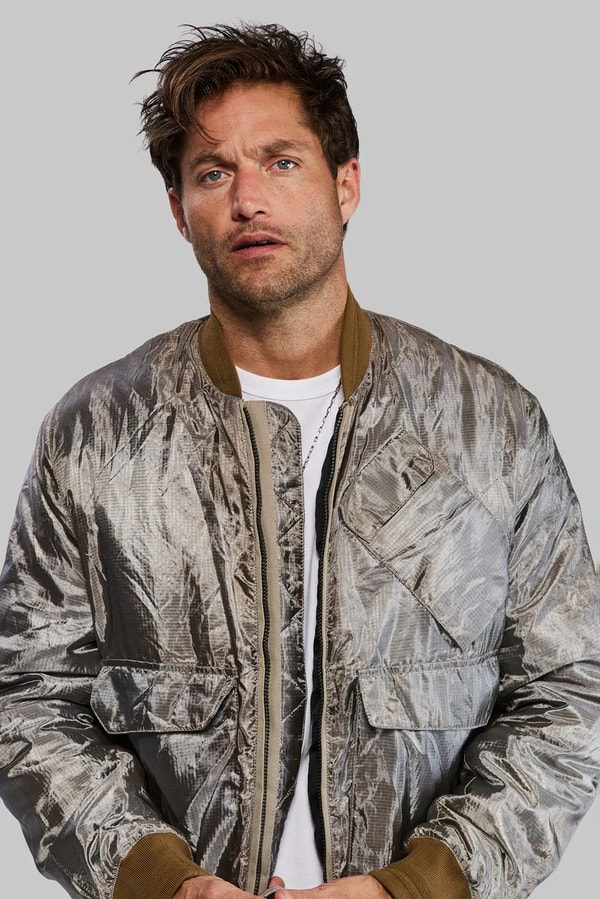 Vollebak Electromagnetic Shielding Bomber Jacket NASA Mars Rover Release Date Info 