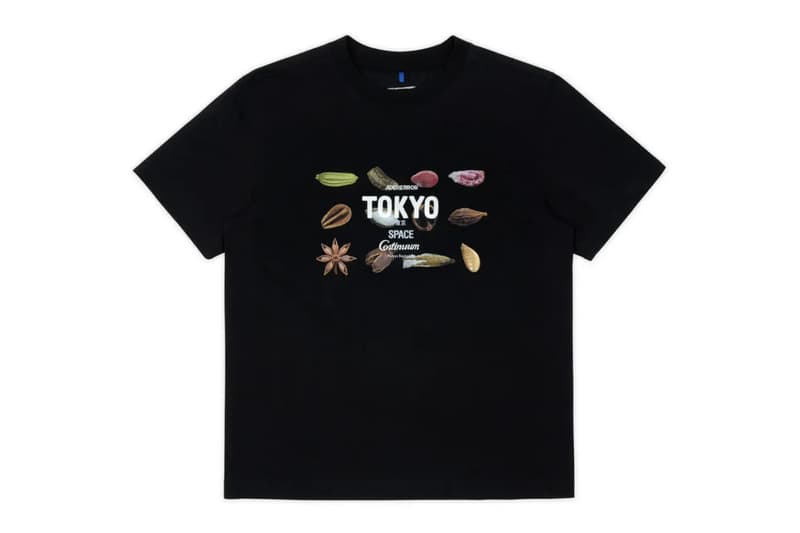 ADER ERROR Tokyo Space Flagship Store Omotesando Tokyo Opening Exclusive Drop Info