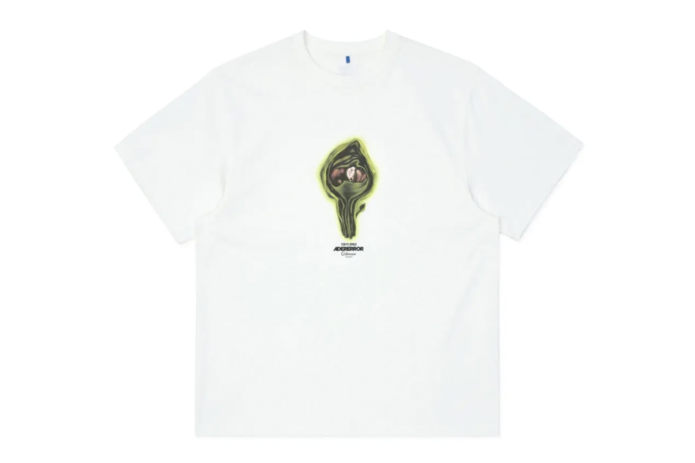 ADER ERROR Tokyo Space Flagship Store Omotesando Tokyo Opening Exclusive Drop Info