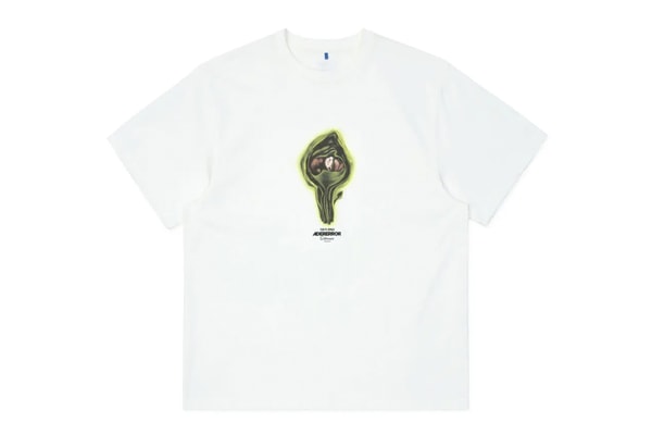 ADER ERROR Tokyo Space Flagship Store Omotesando Tokyo Opening Exclusive Drop Info