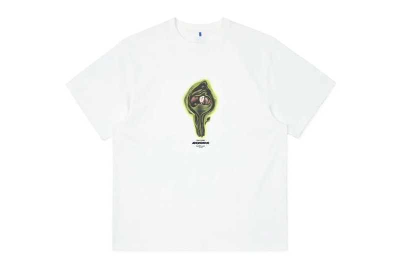 ADER ERROR Tokyo Space Flagship Store Omotesando Tokyo Opening Exclusive Drop Info