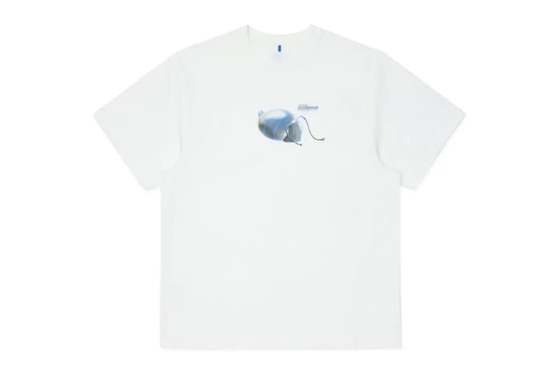 ADER ERROR Tokyo Space Flagship Store Omotesando Tokyo Opening Exclusive Drop Info