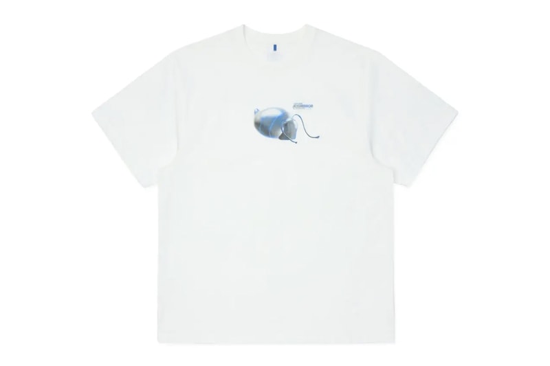 ADER ERROR Tokyo Space Flagship Store Omotesando Tokyo Opening Exclusive Drop Info