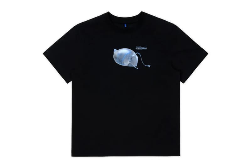 ADER ERROR Tokyo Space Flagship Store Omotesando Tokyo Opening Exclusive Drop Info