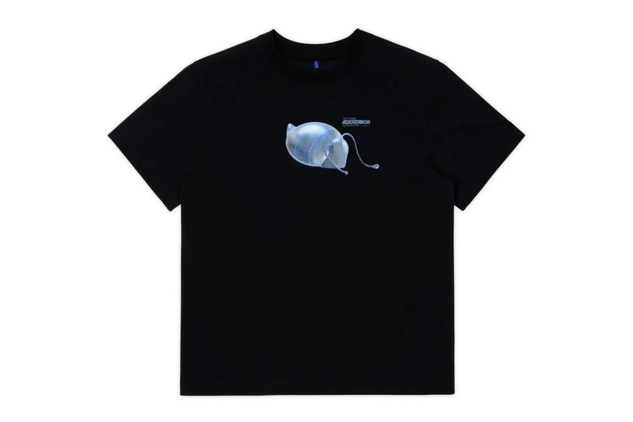 8 Drops You Don't Want to Miss This Week Palace Skateboards Levi's Beyonce Siegelman Stable ader error le labo swatch omega woodstock snoopy yamato lab maserati sparco