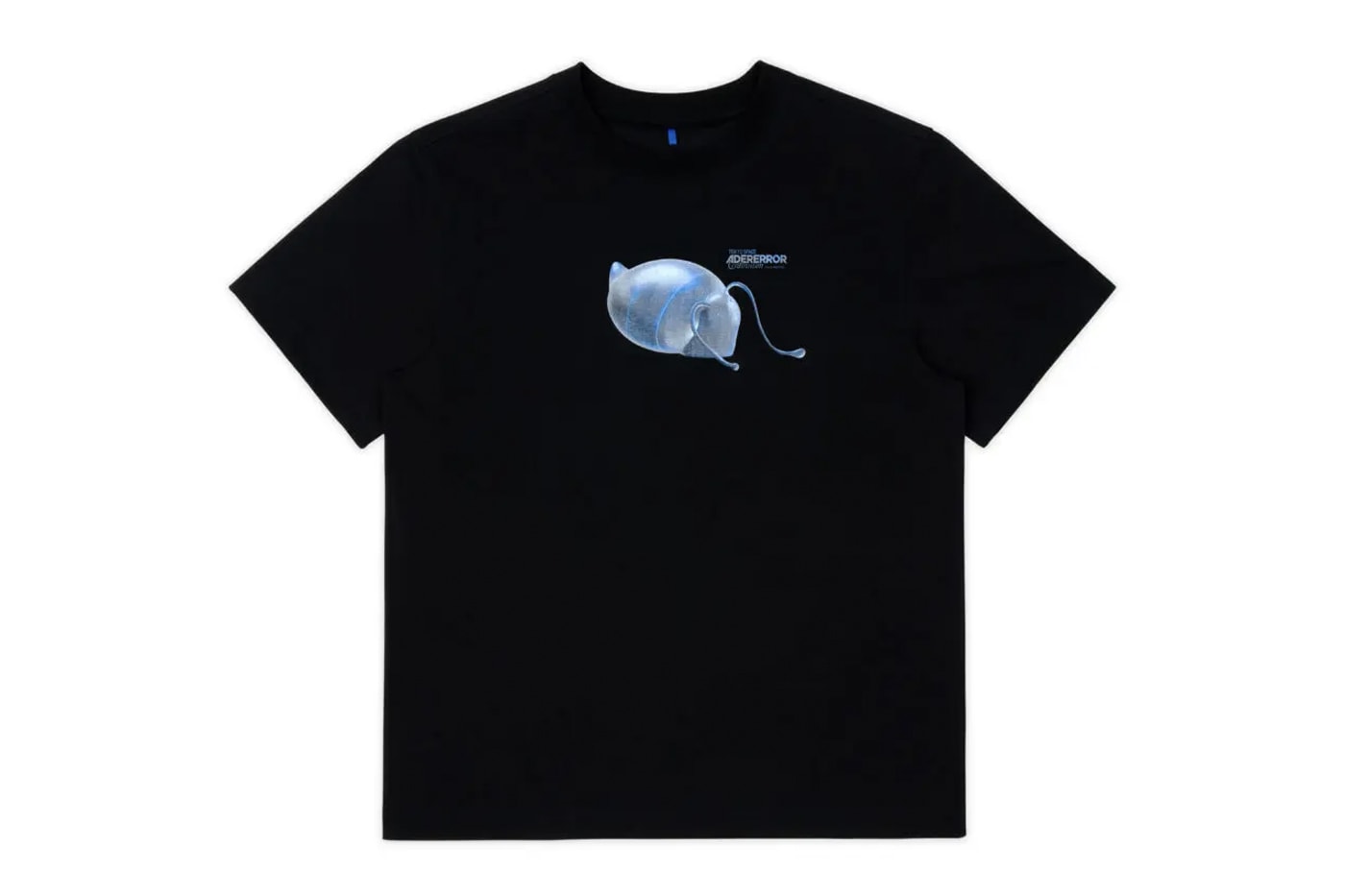 ADER ERROR Tokyo Space Flagship Store Omotesando Tokyo Opening Exclusive Drop Info