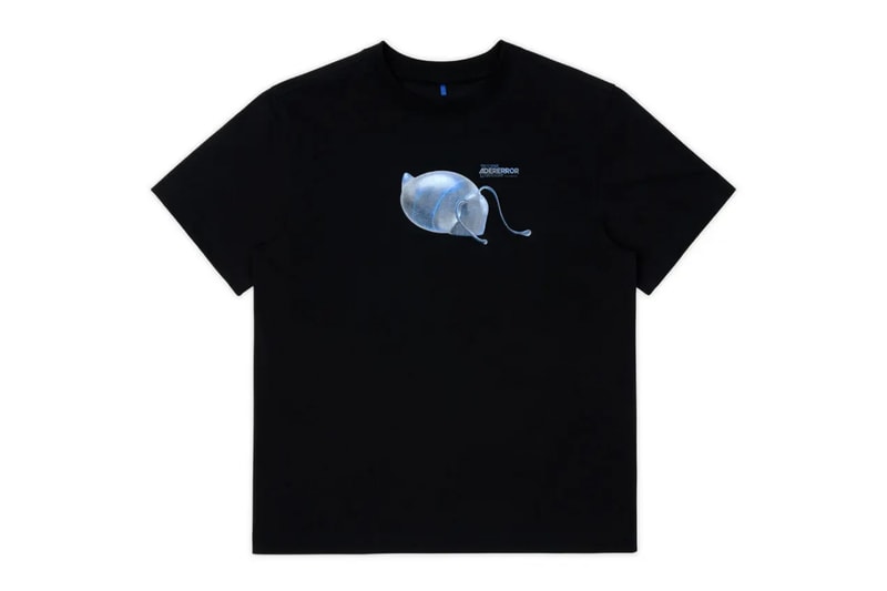 ADER ERROR Tokyo Space Flagship Store Omotesando Tokyo Opening Exclusive Drop Info
