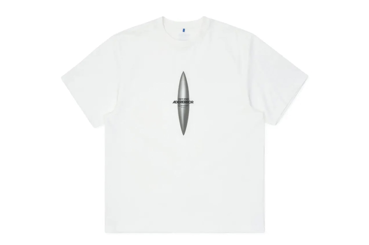 ADER ERROR Tokyo Space Flagship Store Omotesando Tokyo Opening Exclusive Drop Info