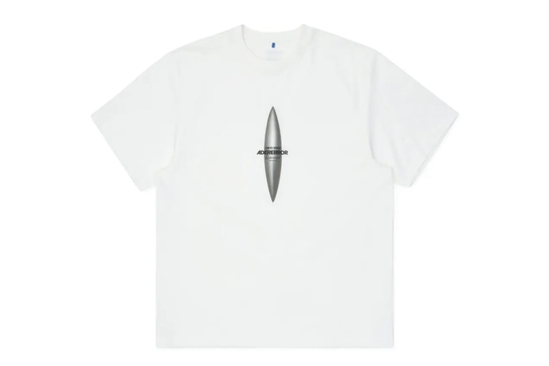ADER ERROR Tokyo Space Flagship Store Omotesando Tokyo Opening Exclusive Drop Info
