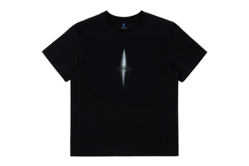 ADER ERROR Tokyo Space Flagship Store Omotesando Tokyo Opening Exclusive Drop Info