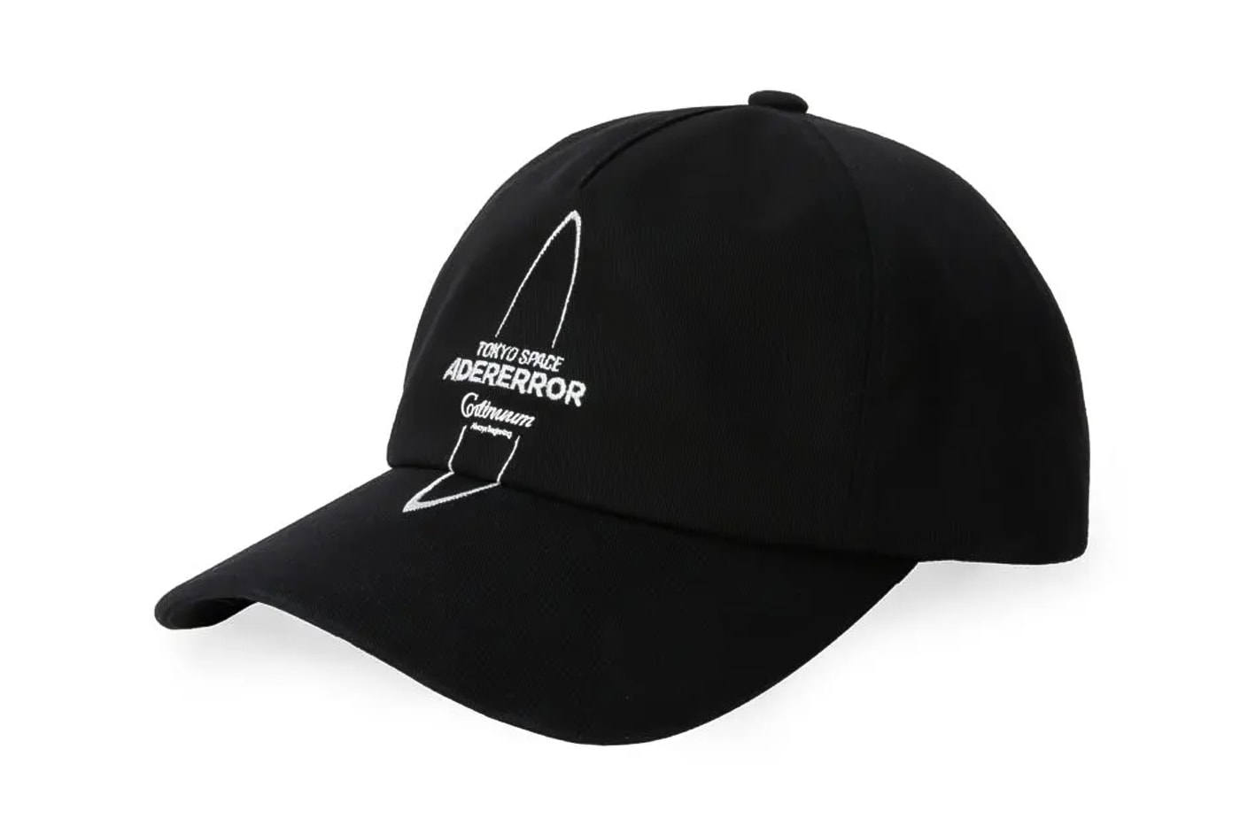 ADER ERROR Tokyo Space Flagship Store Omotesando Tokyo Opening Exclusive Drop Info