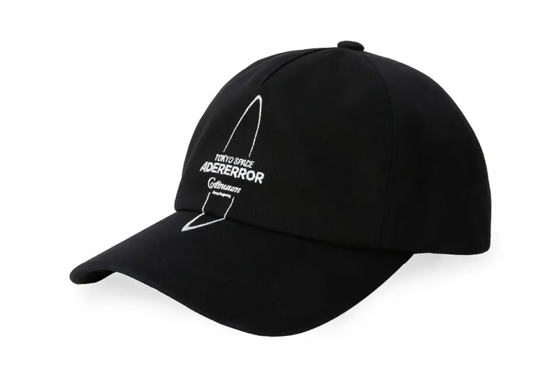 ADER ERROR Tokyo Space Flagship Store Omotesando Tokyo Opening Exclusive Drop Info