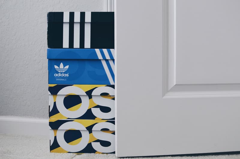 adidas To Hike Prices as US Tariff Costs Increase by $230 Million USD