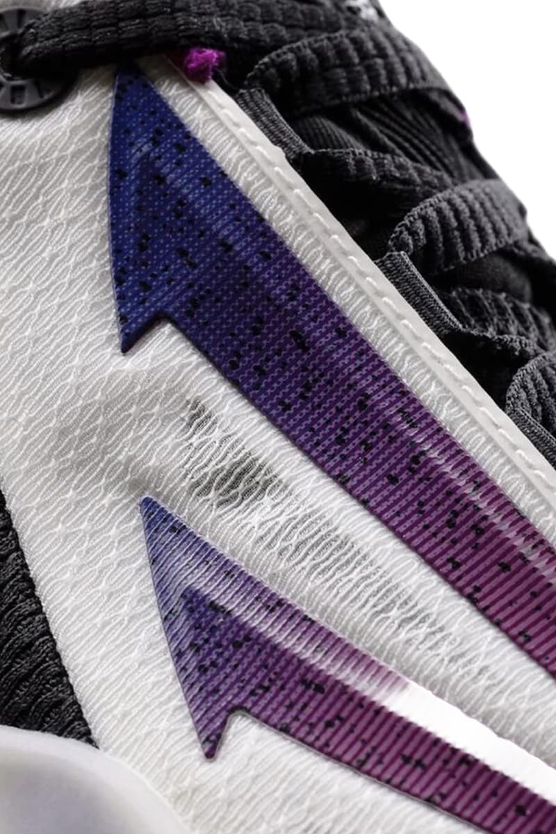 ANTA KAI 2 Speed Release Info