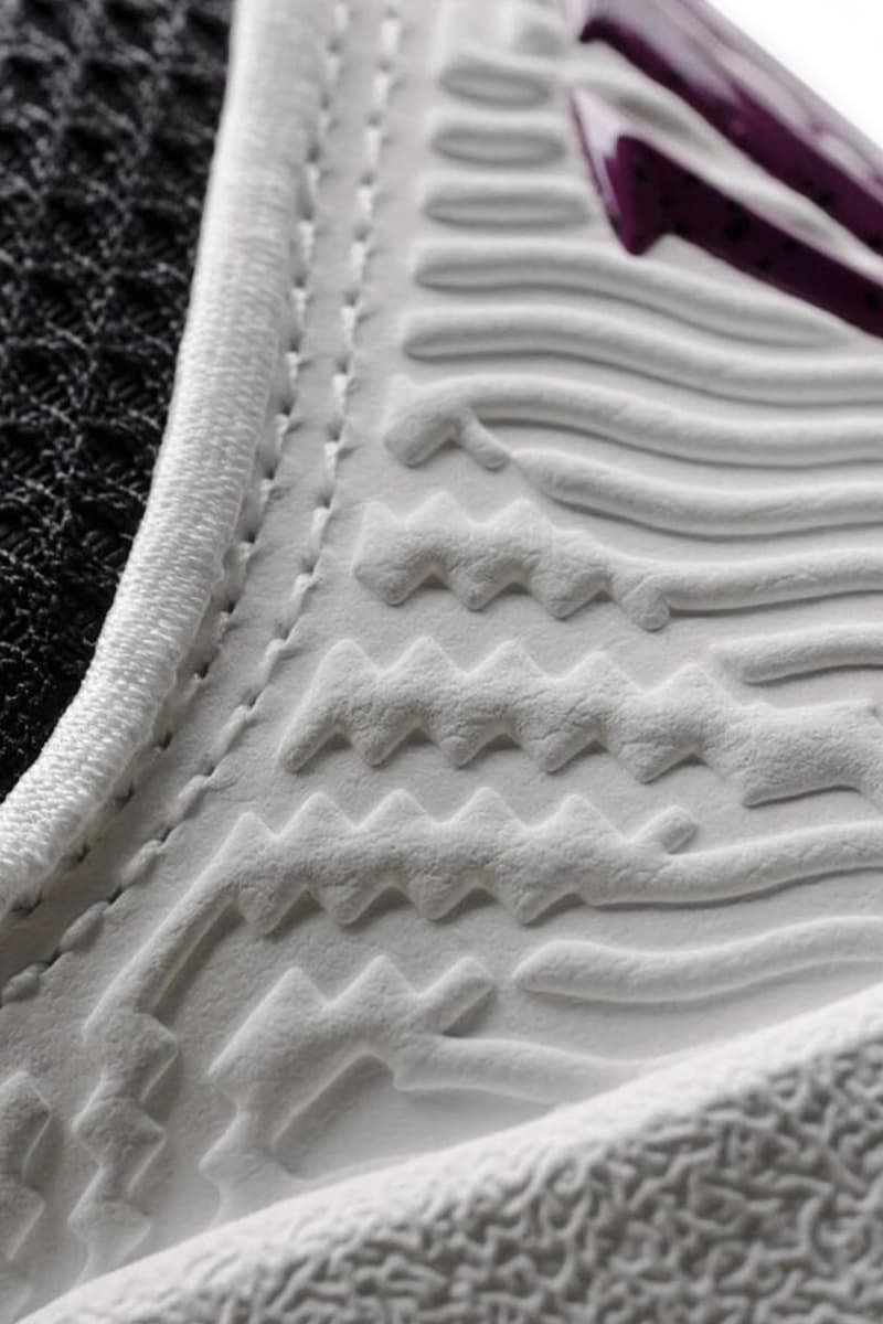 ANTA KAI 2 Speed Release Info