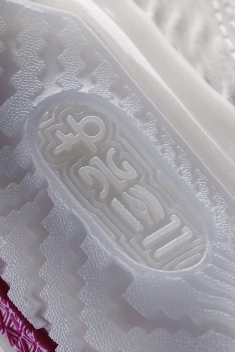 ANTA KAI 2 Speed Release Info