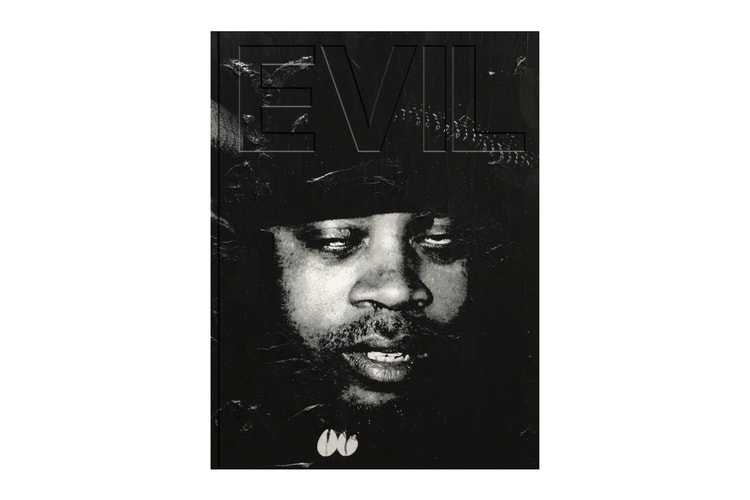 'Live Evil' Spotlights Arthur Jafa's Alchemical Hand